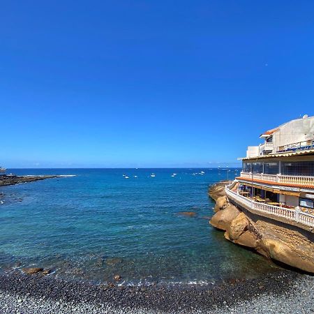 La Caleta Penthouse Costa Adeje Apartment Bagian luar foto