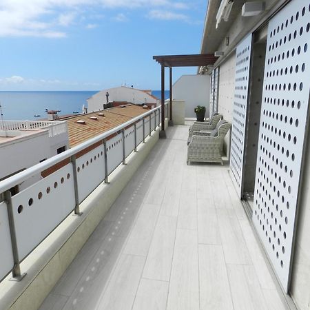 La Caleta Penthouse Costa Adeje Apartment Bagian luar foto