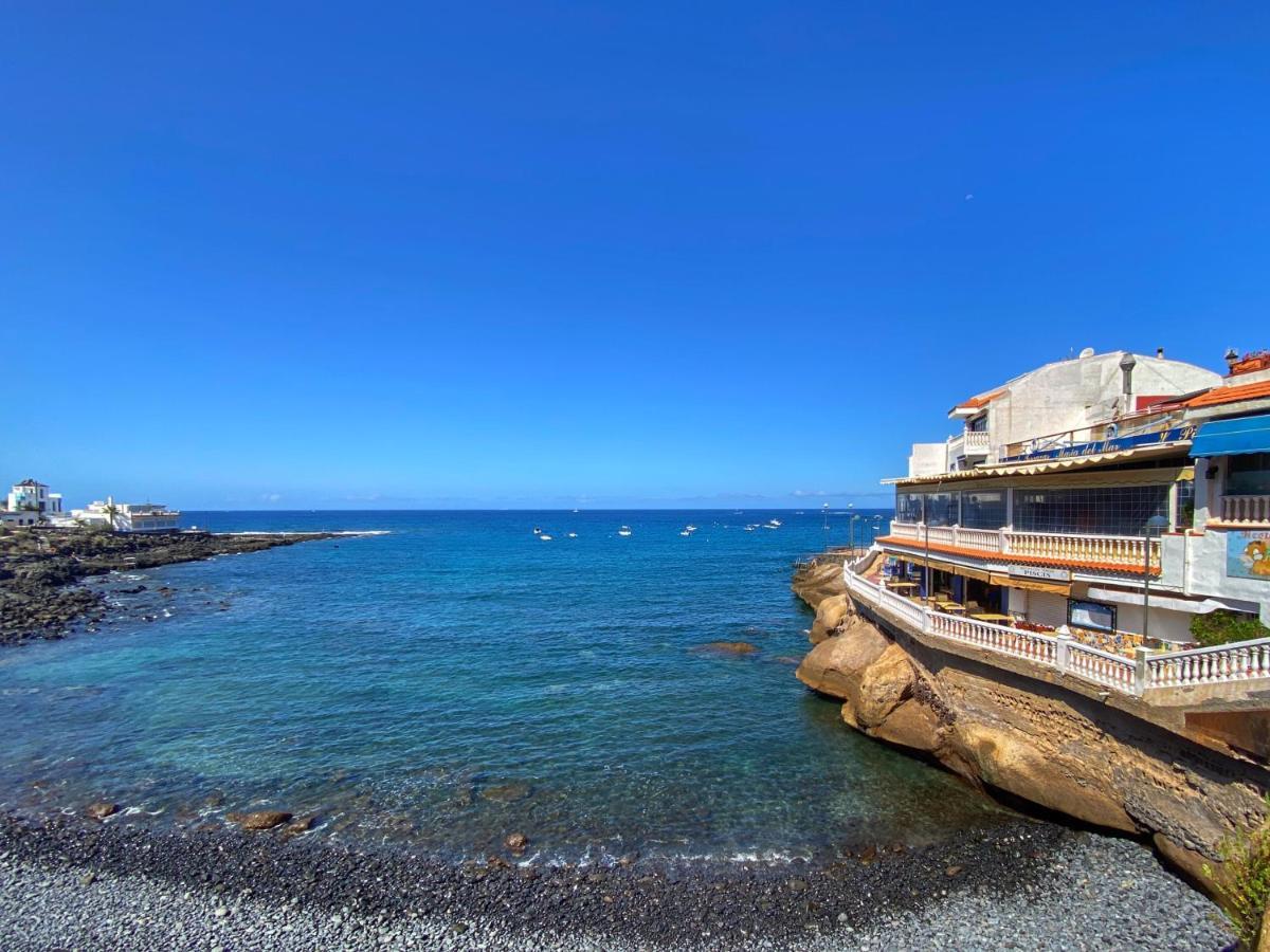 La Caleta Penthouse Costa Adeje Apartment Bagian luar foto