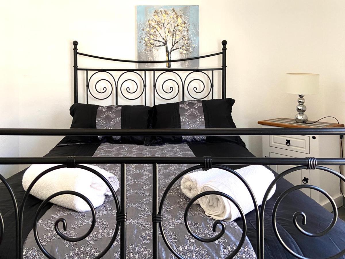La Caleta Penthouse Costa Adeje Apartment Bagian luar foto