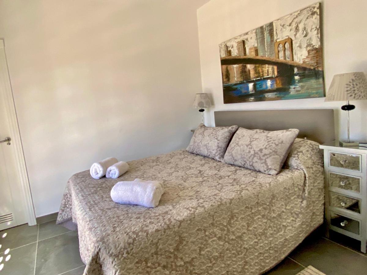 La Caleta Penthouse Costa Adeje Apartment Bagian luar foto