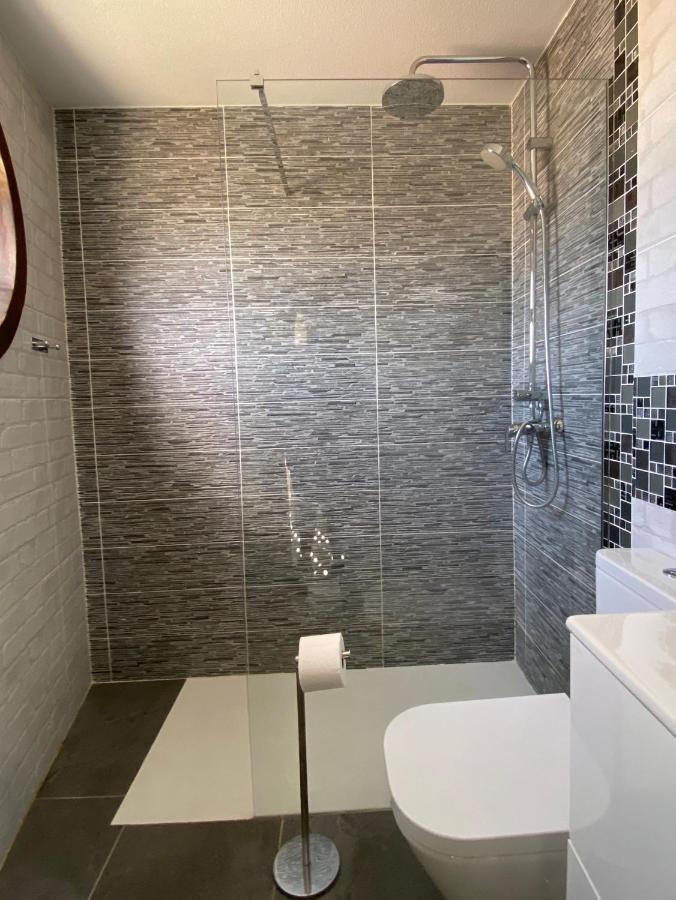 La Caleta Penthouse Costa Adeje Apartment Bagian luar foto