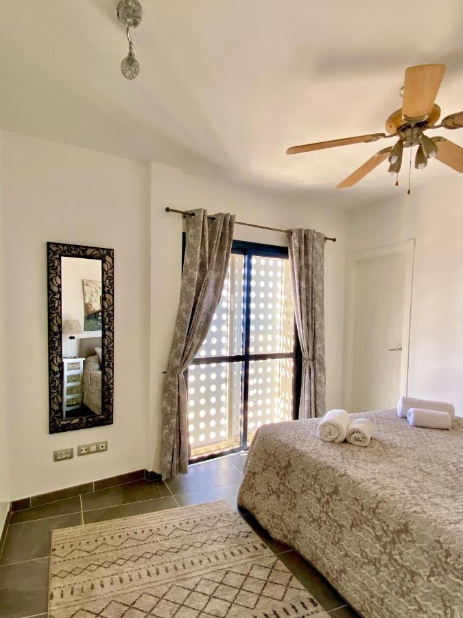 La Caleta Penthouse Costa Adeje Apartment Bagian luar foto