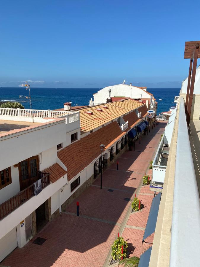 La Caleta Penthouse Costa Adeje Apartment Bagian luar foto
