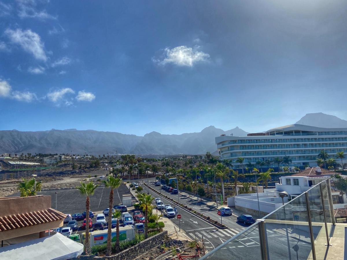 La Caleta Penthouse Costa Adeje Apartment Bagian luar foto