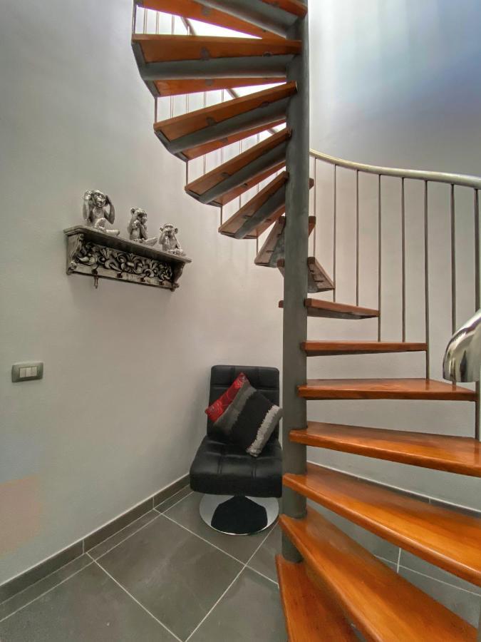 La Caleta Penthouse Costa Adeje Apartment Bagian luar foto