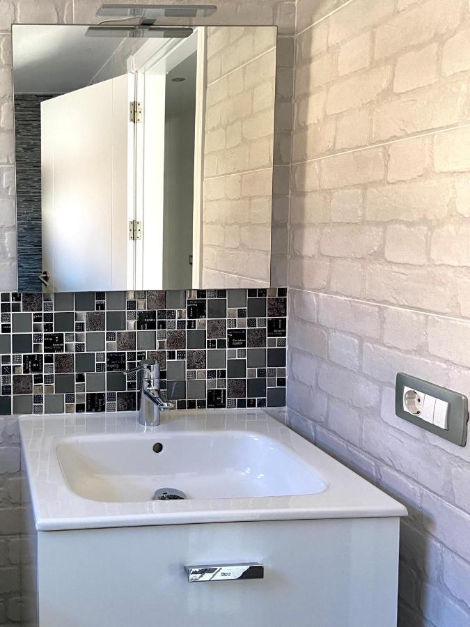 La Caleta Penthouse Costa Adeje Apartment Bagian luar foto