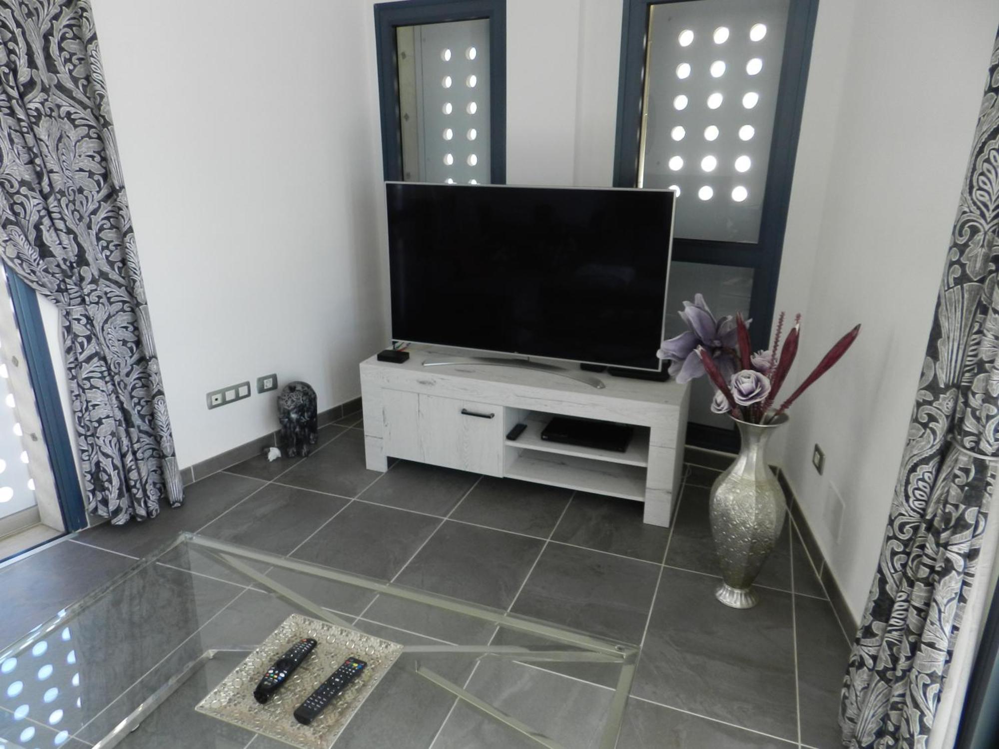 La Caleta Penthouse Costa Adeje Apartment Bagian luar foto