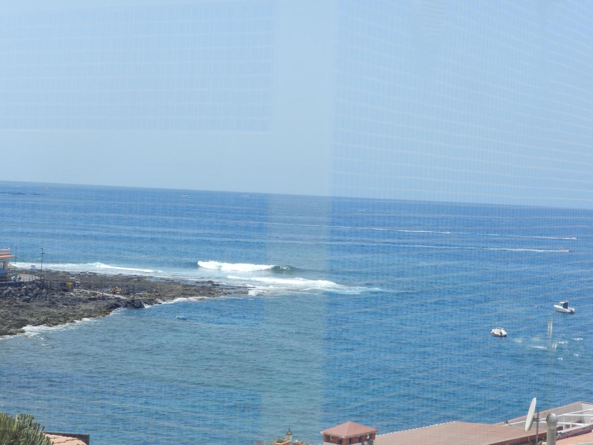 La Caleta Penthouse Costa Adeje Apartment Bagian luar foto
