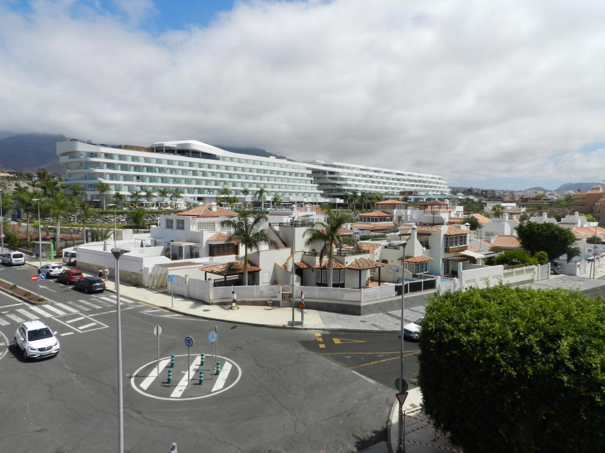 La Caleta Penthouse Costa Adeje Apartment Bagian luar foto