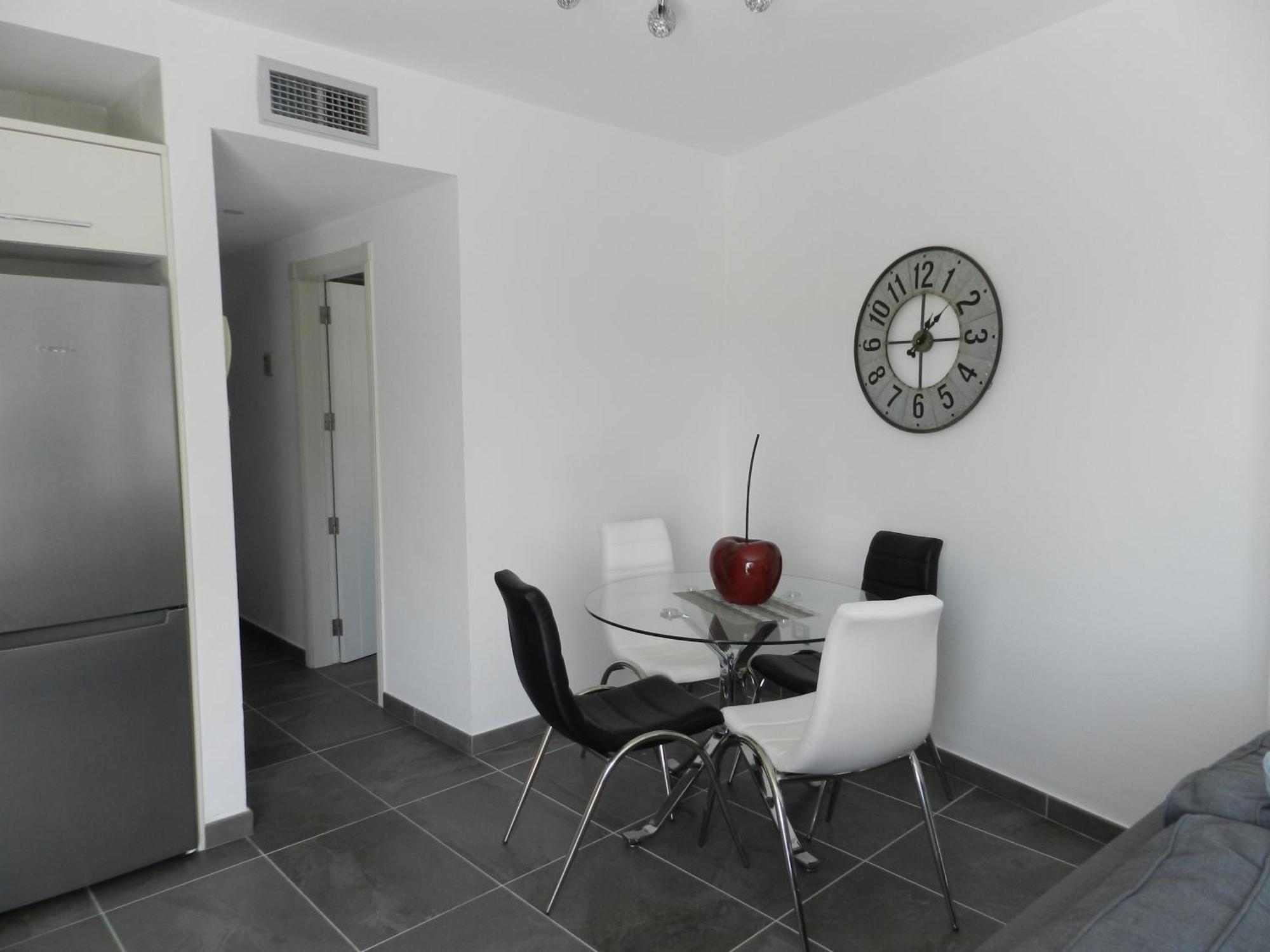 La Caleta Penthouse Costa Adeje Apartment Bagian luar foto