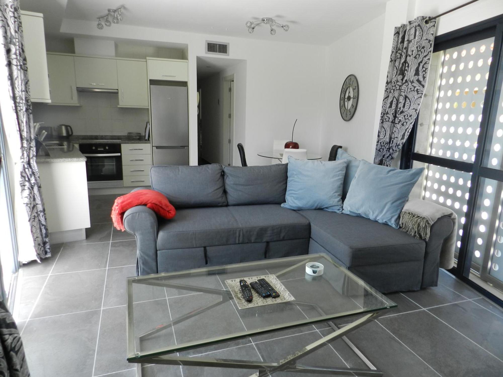 La Caleta Penthouse Costa Adeje Apartment Bagian luar foto