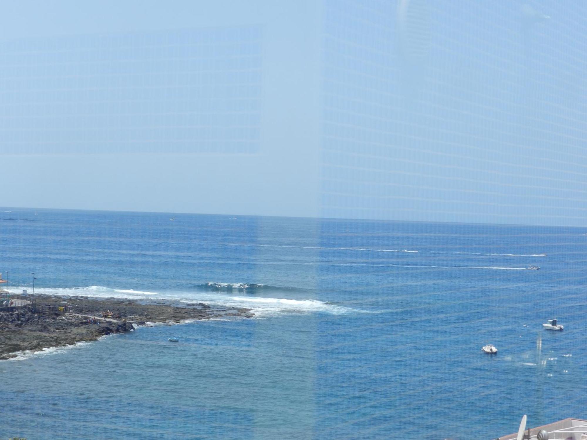 La Caleta Penthouse Costa Adeje Apartment Bagian luar foto