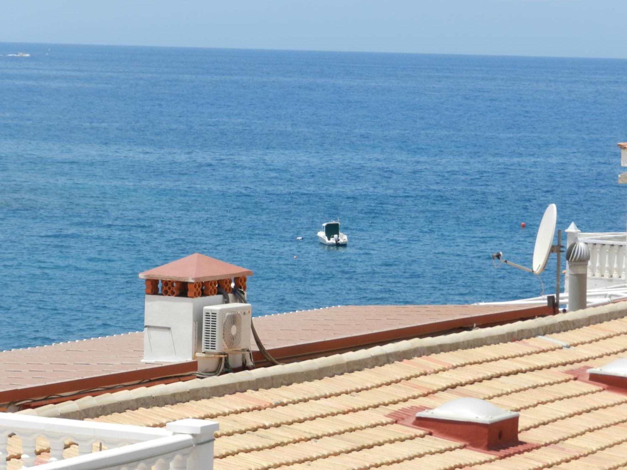 La Caleta Penthouse Costa Adeje Apartment Bagian luar foto